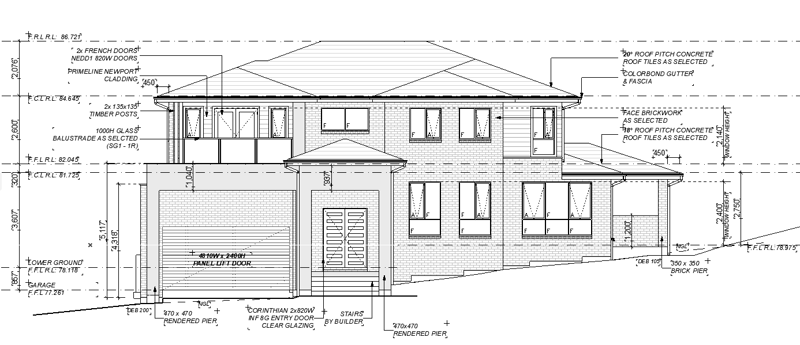 hallharthomes slope to side